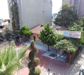 Arnavutkoy Adak Kurban Satis Ve Kesim Merkezi Niyaziogullari Adak Kurban Satis Ve Kesim Merkezi