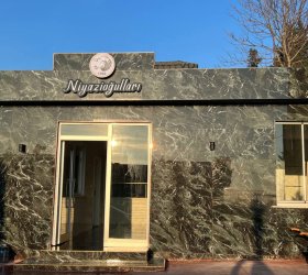 Avcılar Adak Kurban Satış ve Kesim Merkezi