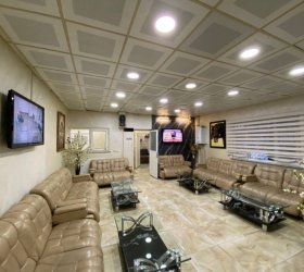 Beylikdüzü Adak Kurban Satış ve Kesim Merkezi