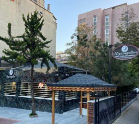 Bahçelievler Adak Kurban Satış ve Kesim Merkezi